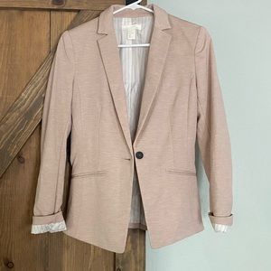 PINK Blazer